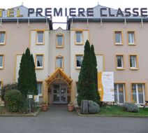 Hotel Premiere Classe Exterior