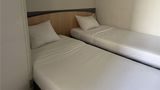 Hotel Premiere Classe Room