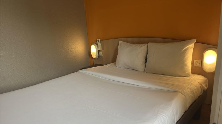Hotel Premiere Classe Room