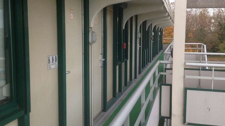 Premiere Classe Niort Est - La Creche Exterior