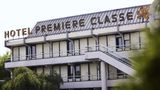 Premiere Classe Niort Est - La Creche Exterior
