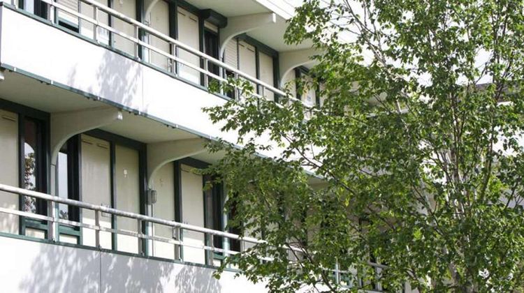 Premiere Classe Niort Est - La Creche Exterior