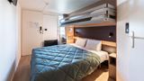 Premiere Classe Niort Est - La Creche Room