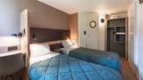 Premiere Classe Niort Est - La Creche Room