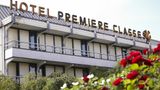 Premiere Classe Orleans Nord Saran Hotel Exterior