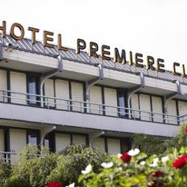 Premiere Classe Orleans Nord Saran Hotel