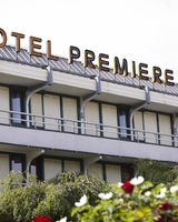 Premiere Classe Orleans Nord Saran Hotel