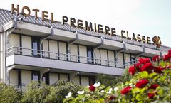 Premiere Classe Orleans Nord Saran Hotel