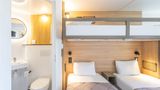 Premiere Classe Orleans Nord Saran Hotel Room