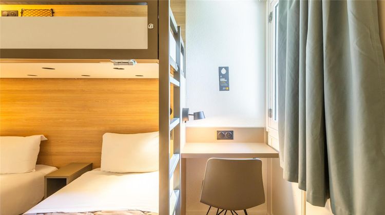 Premiere Classe Orleans Nord Saran Hotel Room