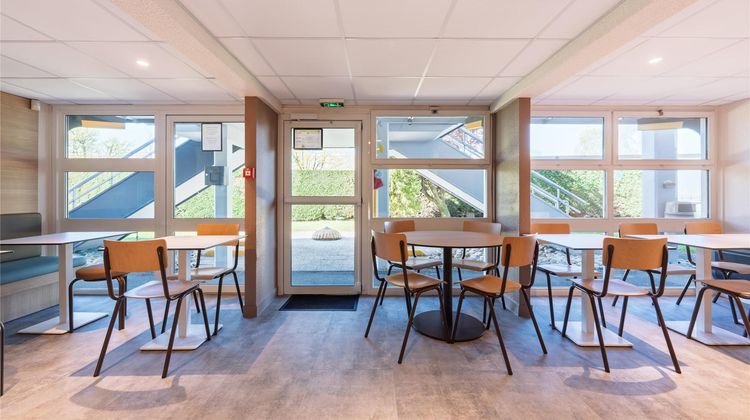 Premiere Classe Orleans Nord Saran Hotel Restaurant