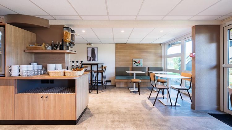 Premiere Classe Orleans Nord Saran Hotel Restaurant