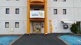 Premiere Classe Orleans Ouest Exterior