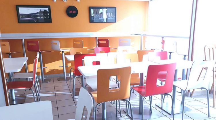 Premiere Classe Orleans Ouest Restaurant