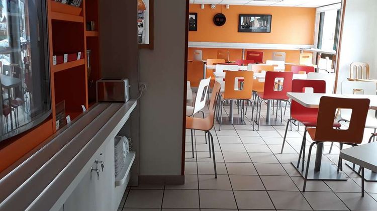 Premiere Classe Orleans Ouest Restaurant
