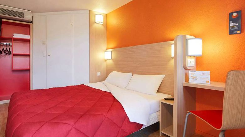 <b>Premiere Classe Orleans Ouest Room</b>. Images powered by <a href="https://iceportal.shijigroup.com/" title="IcePortal" target="_blank">IcePortal</a>.