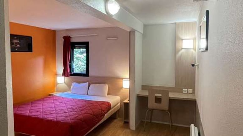 <b>Premiere Classe Orleans Ouest Room</b>. Images powered by <a href="https://iceportal.shijigroup.com/" title="IcePortal" target="_blank">IcePortal</a>.