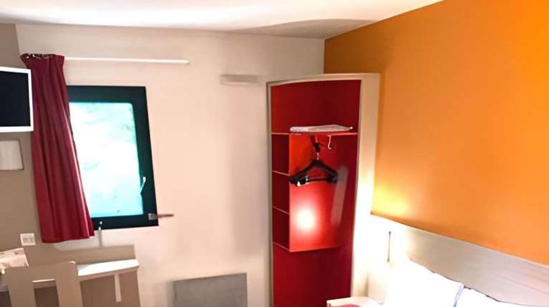 <b>Premiere Classe Orleans Ouest Room</b>. Images powered by <a href="https://iceportal.shijigroup.com/" title="IcePortal" target="_blank">IcePortal</a>.