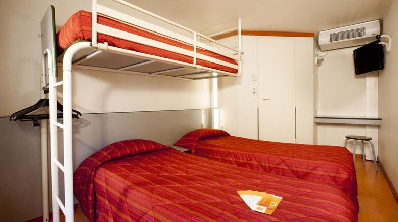 <b>Hotel Premiere Classe Room</b>. Images powered by <a href="https://iceportal.shijigroup.com/" title="IcePortal" target="_blank">IcePortal</a>.