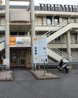 Hotel Premiere Classe