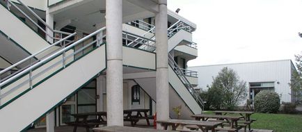 Hotel Premiere Classe Exterior