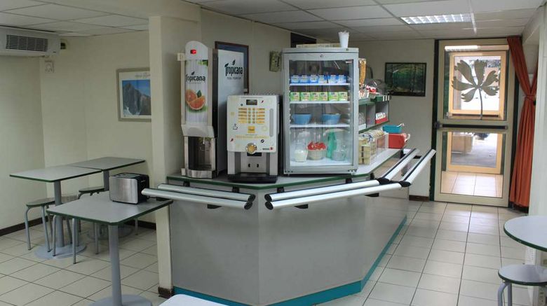 <b>Hotel Premiere Classe Restaurant</b>. Images powered by <a href="https://iceportal.shijigroup.com/" title="IcePortal" target="_blank">IcePortal</a>.