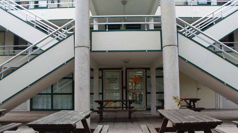 <b>Hotel Premiere Classe Exterior</b>. Images powered by <a href="https://iceportal.shijigroup.com/" title="IcePortal" target="_blank">IcePortal</a>.