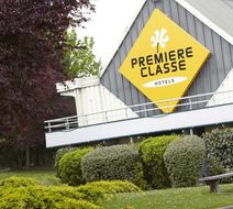 Hotel Premiere Classe Exterior