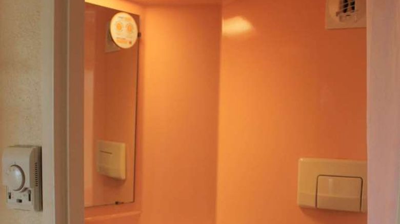 <b>Hotel Premiere Classe Room</b>. Images powered by <a href="https://iceportal.shijigroup.com/" title="IcePortal" target="_blank">IcePortal</a>.