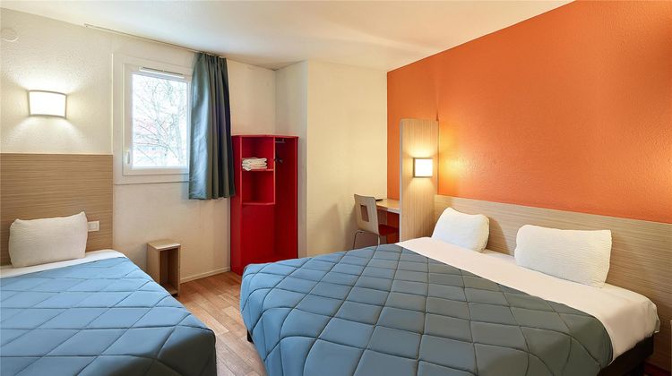 Hotel Premiere Classe Room