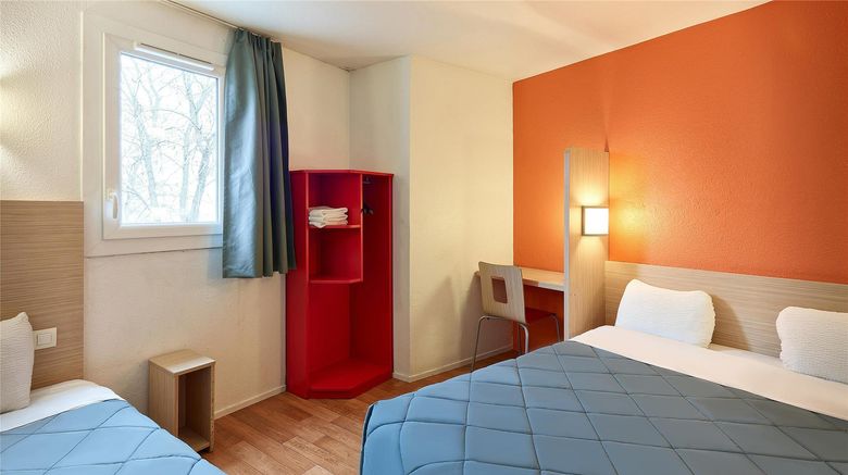 <b>Hotel Premiere Classe Room</b>. Images powered by <a href="https://iceportal.shijigroup.com/" title="IcePortal" target="_blank">IcePortal</a>.