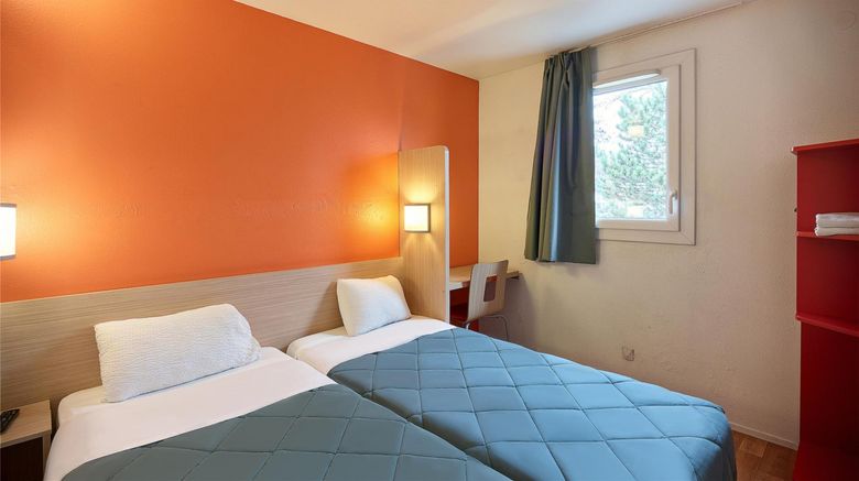 <b>Hotel Premiere Classe Room</b>. Images powered by <a href="https://iceportal.shijigroup.com/" title="IcePortal" target="_blank">IcePortal</a>.