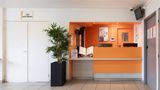 Hotel Premiere Classe Lobby