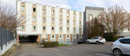 Hotel Premiere Classe Exterior