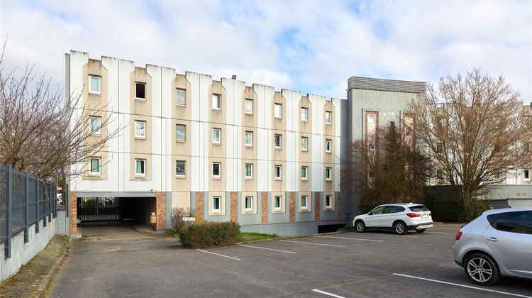 Hotel Premiere Classe Exterior