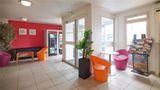 Hotel Premiere Classe Lobby