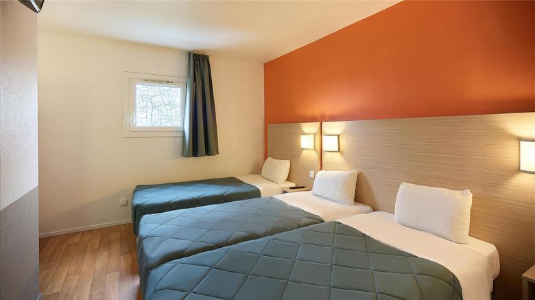 <b>Hotel Premiere Classe Room</b>. Images powered by <a href="https://iceportal.shijigroup.com/" title="IcePortal" target="_blank">IcePortal</a>.
