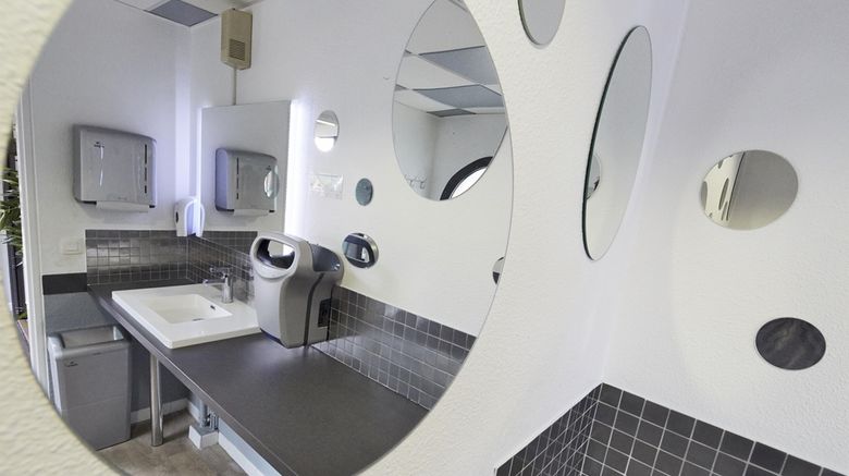<b>Premiere Classe Barbanniers Hotel Other</b>. Images powered by <a href="https://iceportal.shijigroup.com/" title="IcePortal" target="_blank">IcePortal</a>.