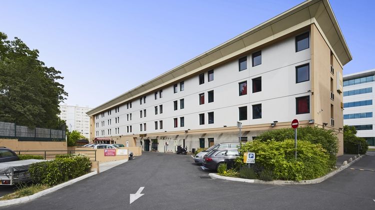 Premiere Classe Barbanniers Hotel Exterior