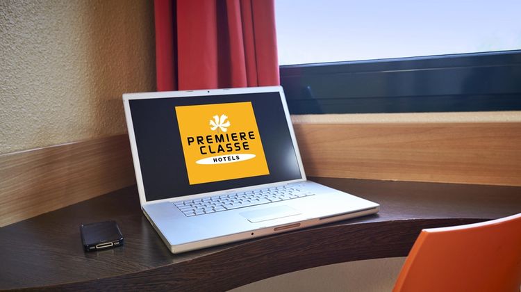 Premiere Classe Barbanniers Hotel Other