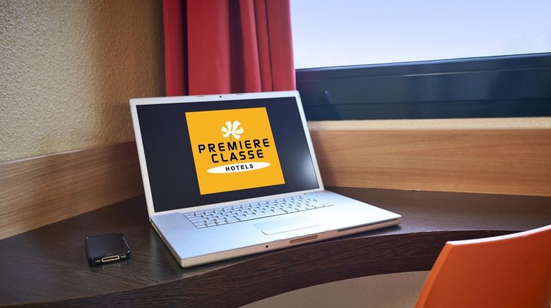 <b>Premiere Classe Barbanniers Hotel Other</b>. Images powered by <a href="https://iceportal.shijigroup.com/" title="IcePortal" target="_blank">IcePortal</a>.