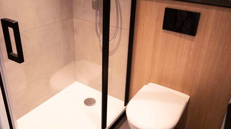 <b>Premiere Classe Barbanniers Hotel Room</b>. Images powered by <a href="https://iceportal.shijigroup.com/" title="IcePortal" target="_blank">IcePortal</a>.