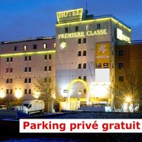 Hotel Premiere Classe