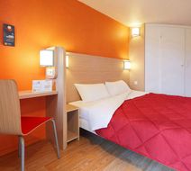 Hotel Premiere Classe Room