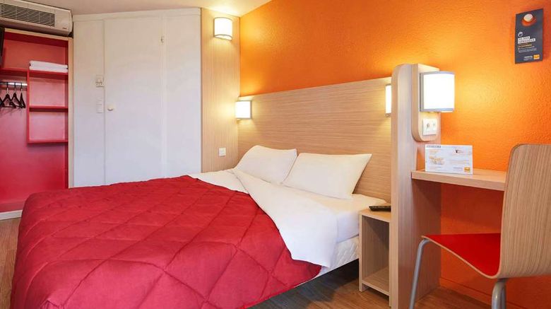 <b>Hotel Premiere Classe Room</b>. Images powered by <a href="https://iceportal.shijigroup.com/" title="IcePortal" target="_blank">IcePortal</a>.