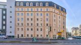 Hotel Premiere Classe Paris Ouest Exterior