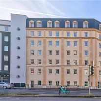 Hotel Premiere Classe Paris Ouest