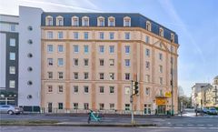 Hotel Premiere Classe Paris Ouest