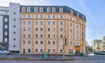 Hotel Premiere Classe Paris Ouest