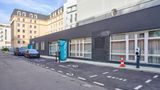 Hotel Premiere Classe Paris Ouest Exterior
